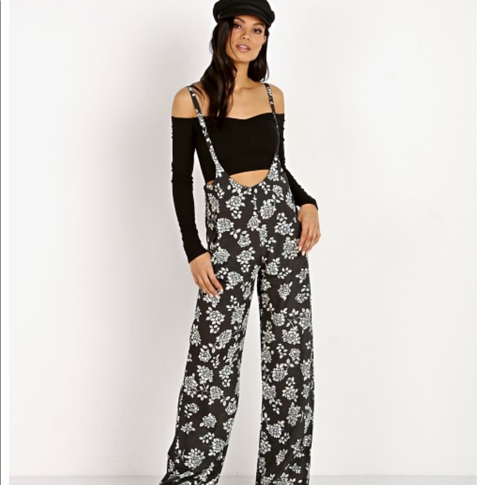 Flynn Skye Easy Rider Jumper